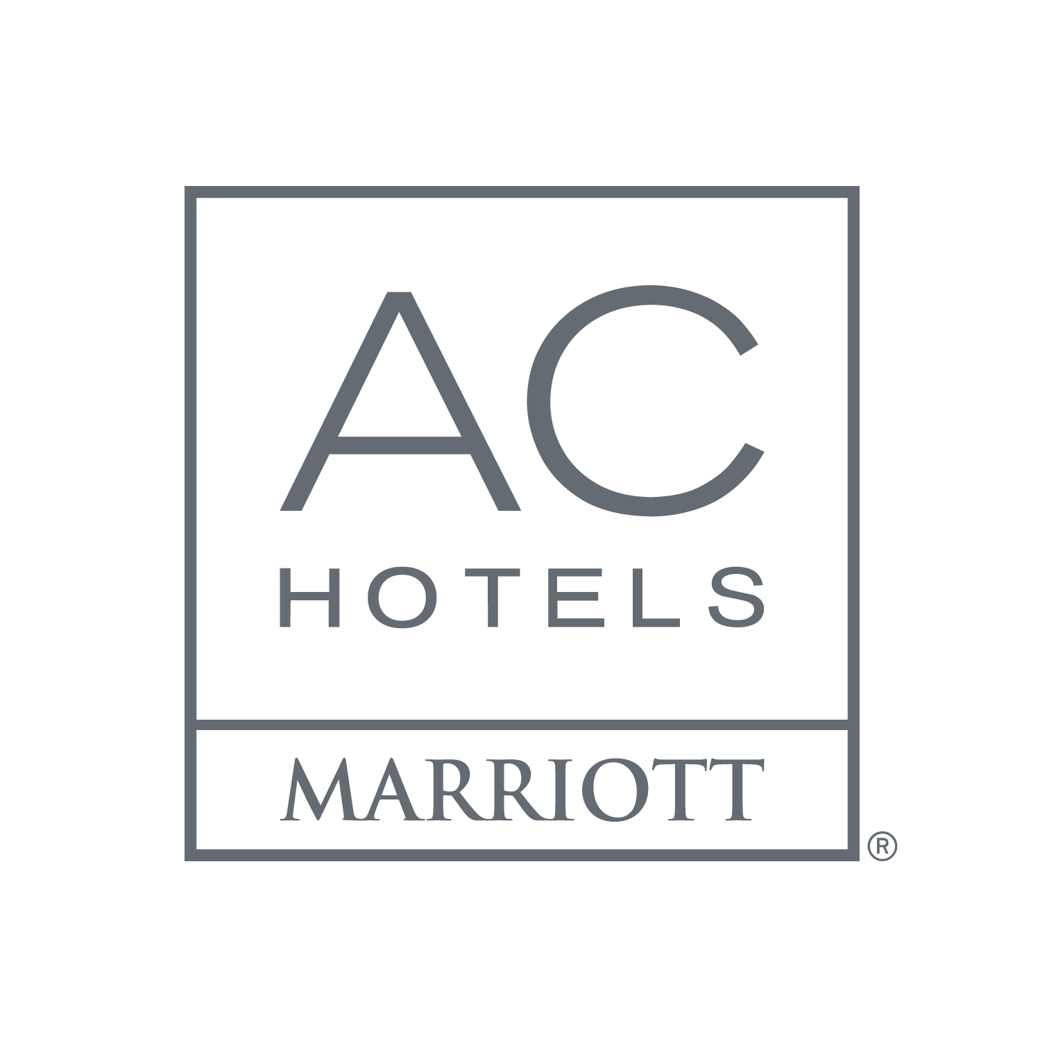 AC Hotel by Marriott Miami Brickell logo