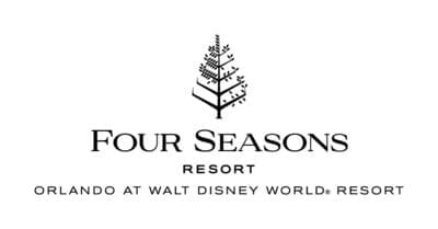 Four Seasons Orlando logo