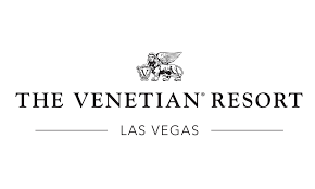The Venetian Resort logo