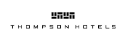 Thompson Hotel (Hyatt) logo