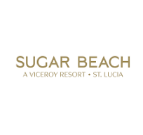 Viceroy Sugar Beach St. Lucia logo
