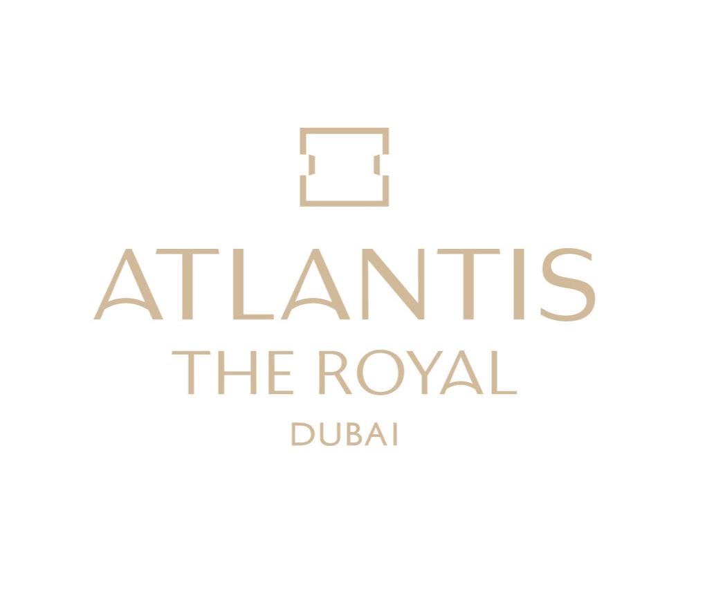Atlantis The Royal logo
